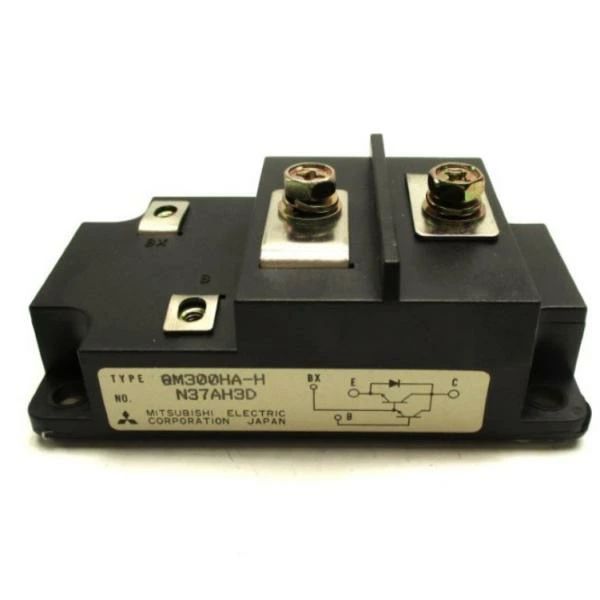 Rakuten - 新品◆送料無料◆ MITSUBISHI 三菱QM300HA-H ◆ 6ヶ月保証
