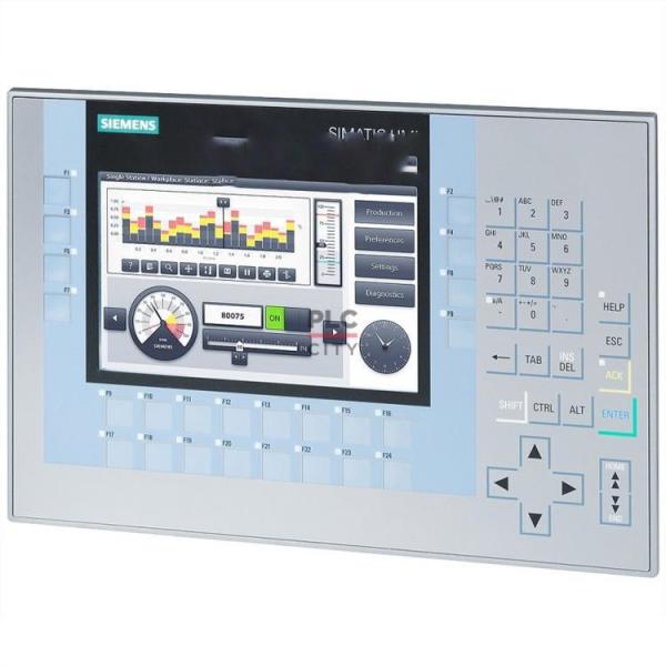 Rakuten - 新品 送料無料 SIEMENS シーメンス KP700 6AV2124-1GC01-0AX0 タッチパネル表示器【6ヶ月保証】