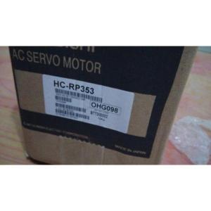Rakuten - 【新品★送料無料】MITSUBISHI/三菱 HC-RP353 サーボモーター 【6ヶ月保証】