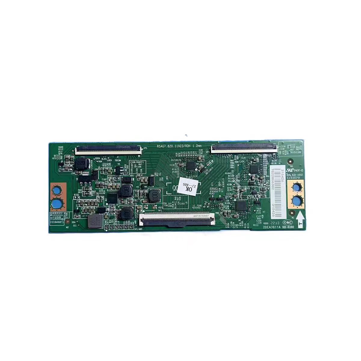 楽天市場】液晶テレビ 65インチ regza 65m540xの通販
