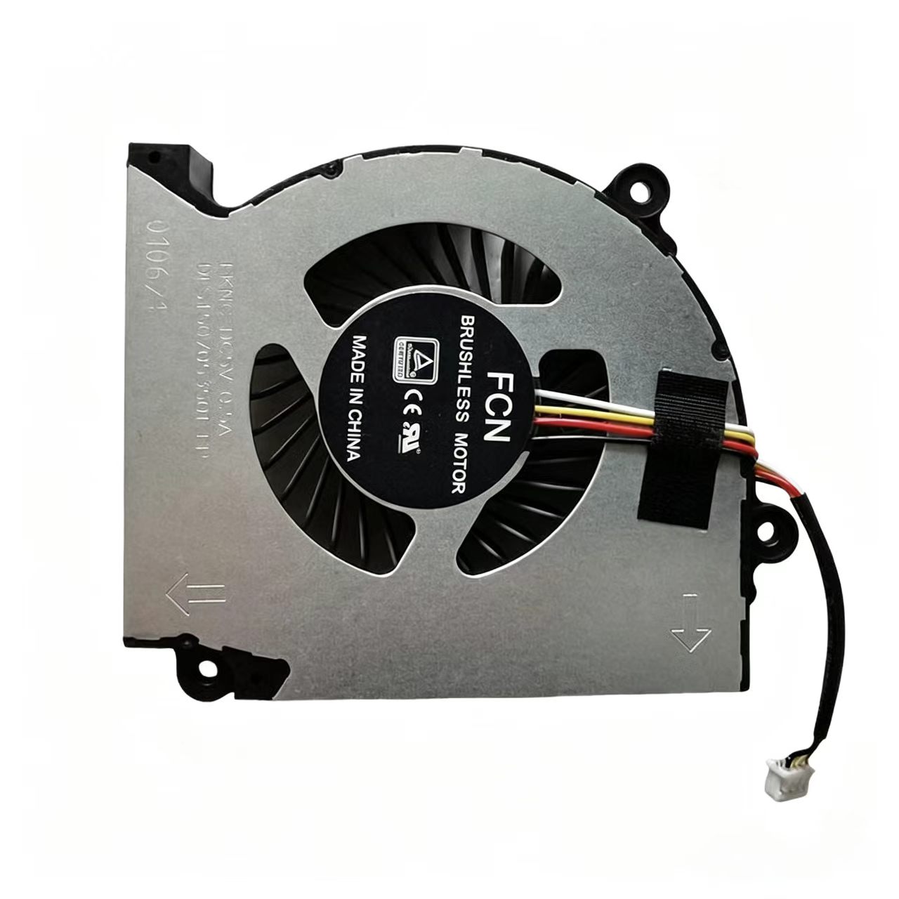 新品 iiyama NK50SZ ISeNXs-15FH041-i7 散熱CPU ファン/ 冷却 修理/交換 パーツ