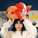 新作 全5色 錦鯉 50cm らんちう 魚 ぬいぐるみ 鯉魚 和風鯉 抱き枕 ランチュウ 鯉のだきまくら 添い寝 おもちゃ 癒し 柔らかい かわいい 本物そっく...