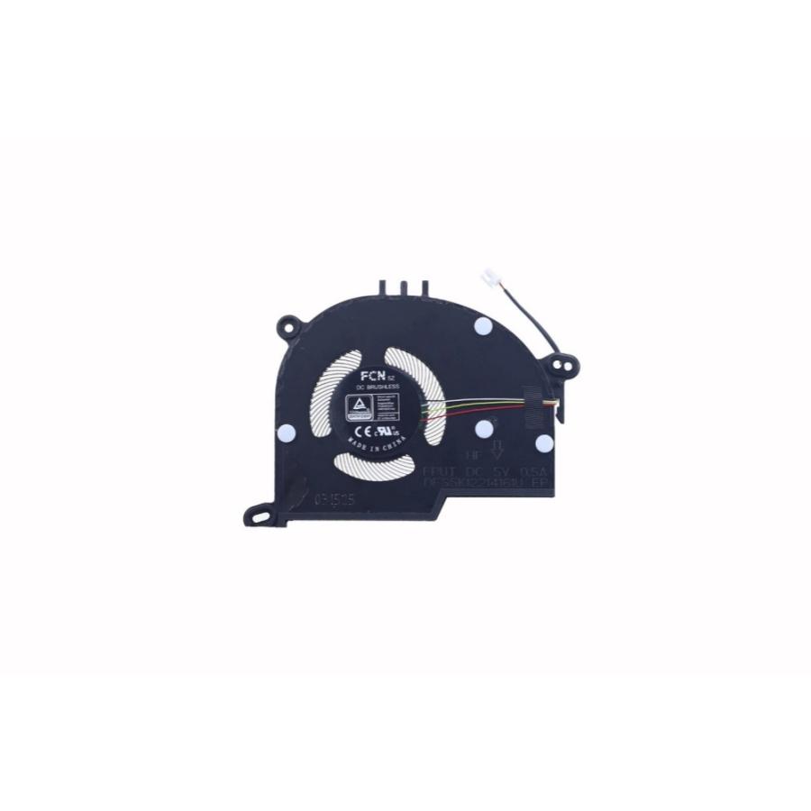 ★新品★LG Gram 14Z90Q 15Z90Q 16Z90Q 17Z90Q 17ZB90R-K CPU冷却ファン 修理交換部品