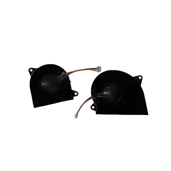 ★新品★富士通 FMV LIFEBOOK U9414/RW CPU冷却ファン 5v~0.37a 4pin 修理交換部品 astarye-10019935 astarshop パッケージ画像