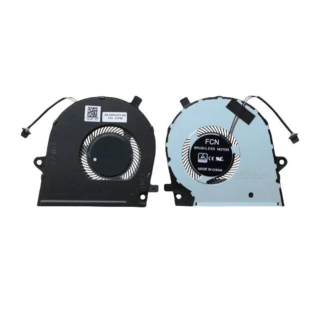 ★国内発送★DELL Latitude 3301 P114G CPU冷却ファン 0TCV60 修理交換部品