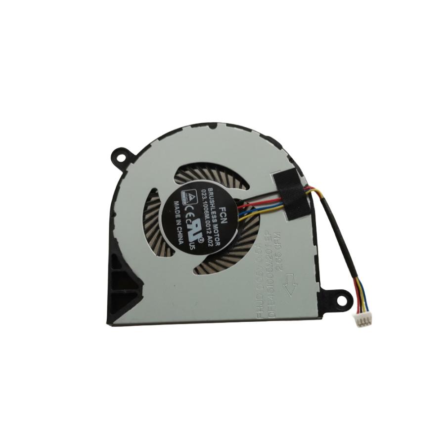 ☆ 新品 Dell Inspiron 15 7579 5568 7368 7569 P58F 散熱CPU ファン/ 冷却 031TPT
