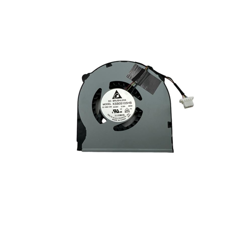 ★新品 SONY VAIO SVT11119FJS SVT1111AJ SVT11129CJS SVT1112AJ SVT11139CJS SVT1113AJ 散熱CPU ファン/ 冷却 KSB05105HB 修理/交換パ