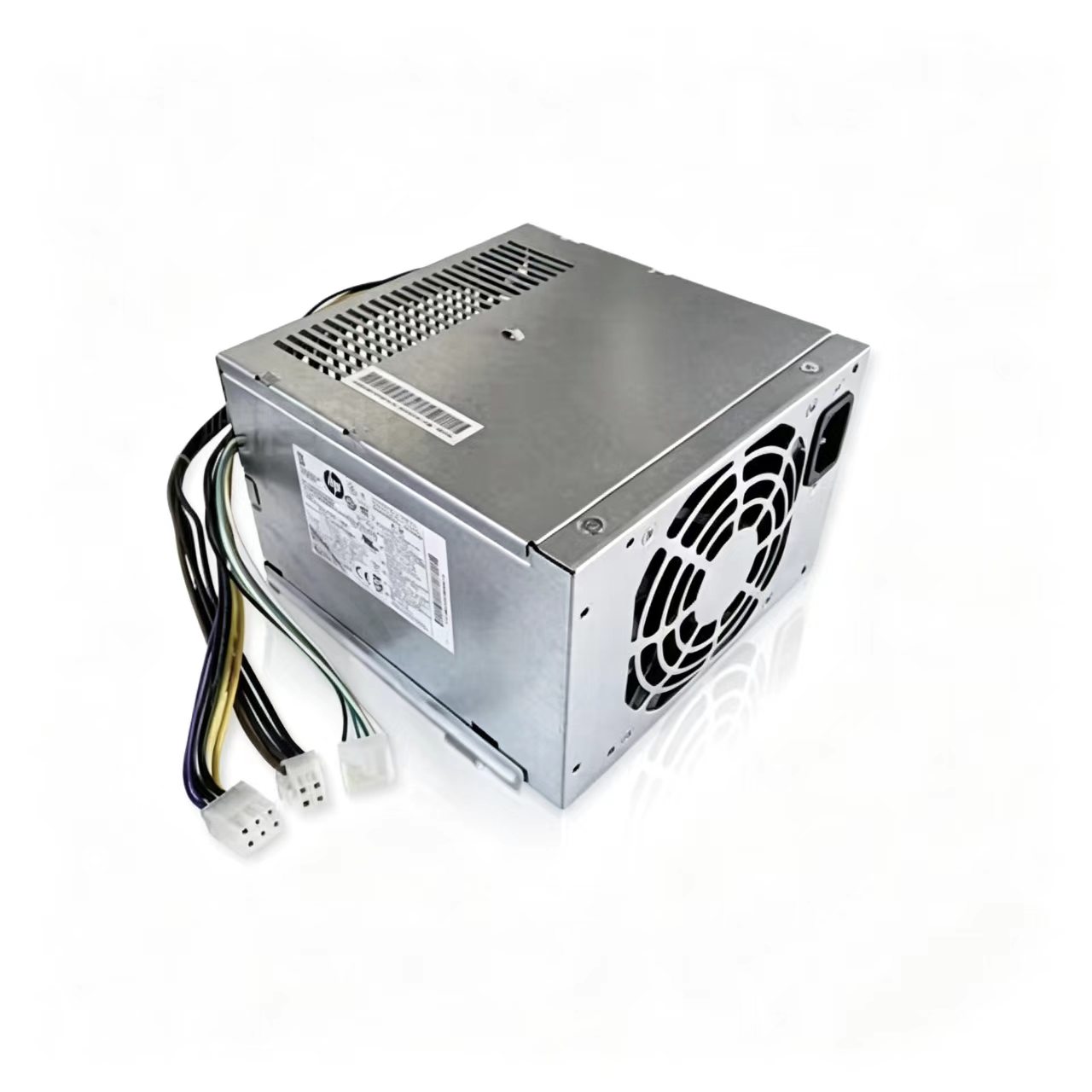 HP HP‑D3201A0 D10‑320P2A デスクトップ・ワークステーション用電源ユニット 320W 6ピン+4ピンコネクタ