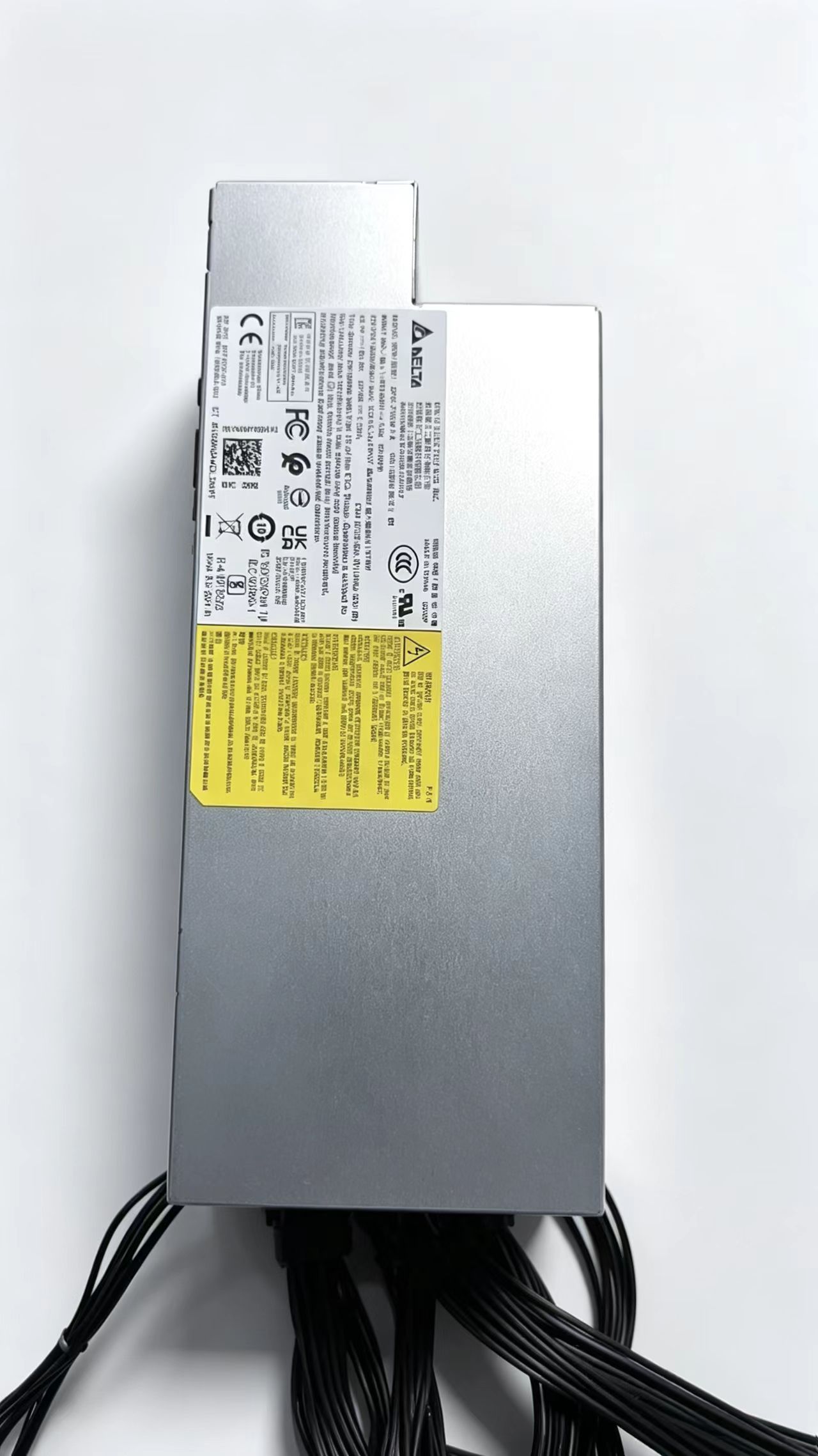 【新品 ★送料無料】Z8 G4 ワークステーション用 775W 電源ユニット M77050-013 DPS-775AB-1A 純正新品