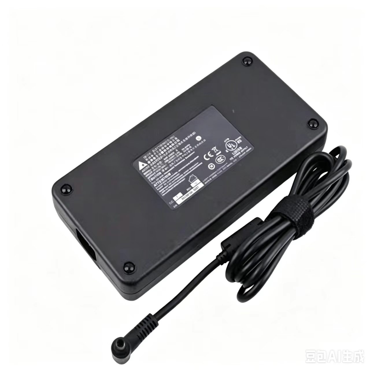 純正新品DELTA 19.5V11.8A 230W電源アダプタADP-230CBB ADP-230EBT充電器, コネクタ 5.5mm*2.5mm