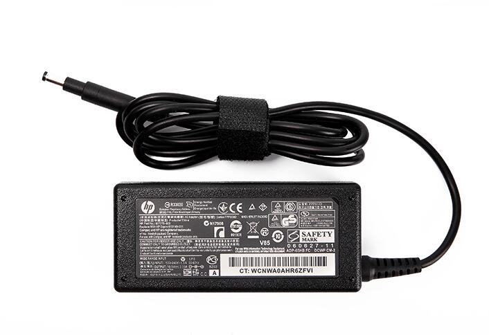 新品 HP Pavilion 14、Envy 4、Envy 6 Pavilion Sleekbook 14、15 Ultrabook 14、15 用 ACアダプター 19.5V 3.33A 677770-003 613149-0