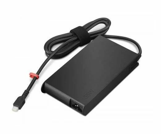 Rakuten - 新品 レノボ・ジャパン ThinkPad USB Type-C 135W ACアダプター (スリムチップ) ADL135YSCC3A 4X21H27803