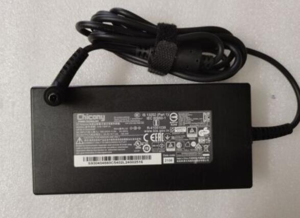 新品 DELTA ADP-150VB B ACアダプター 19.5V 7.7A 150W電源アダプタ ADP-150CH D A18-150P1A にも同等
