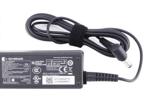 新品 Toshiba 東芝 dynabook V713 V714 R822 シリーズ 19V 2.37A 45W ACアダプター 電源コード プラグ 4.0x1.7mm PAACA039 PAACA043