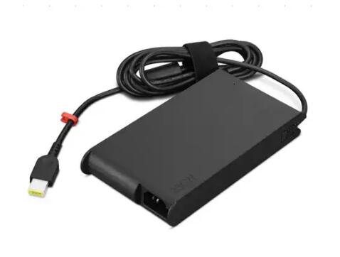 乐天商城 - 新品 Lenovo ThinkCentre 230W ACアダプター 2(スリムチップ)ADL230SLC3A スリム 20V11.5A AC アダプター ADL230SDC3A