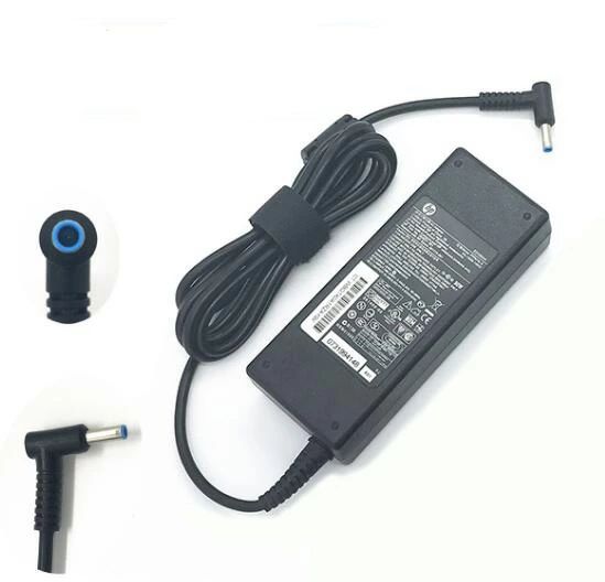 Fuji - 新品 HP EliteBook 725 745 755 820 840 850 用 ACアダプター(センター1ピン) 19.5V 4.62A 電源アダプタ PA-1900-18H2 PPP012C-S 71041