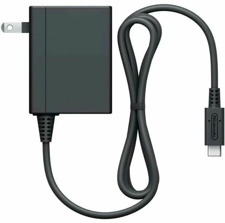 商品名 Switch 39W PD充電器 型番 HAC-002 OUTPUT ・DC5.0V/ 最大1.5A、7.5W ・DC15V/ 最大2.6A、39W 対応機種一部 Nintendo Switch ファミリー（旧型、有機EL、Light）に対応しています。 Nintendo Switch Nintendo Switch 有機ELモデル Nintendo Switch Lite（ライト）など 保証 1 年間の製品保証 パッケージ内容 ACアダプター、ACケーブル商品名 Switch 39W PD充電器 型番 HAC-002 OUTPUT ・DC5.0V/ 最大1.5A、7.5W ・DC15V/ 最大2.6A、39W 対応機種一部 Nintendo Switch ファミリー（旧型、有機EL、Light）に対応しています。 Nintendo Switch Nintendo Switch 有機ELモデル Nintendo Switch Lite（ライト）など 保証 1 年間の製品保証 パッケージ内容 ACアダプター、ACケーブル