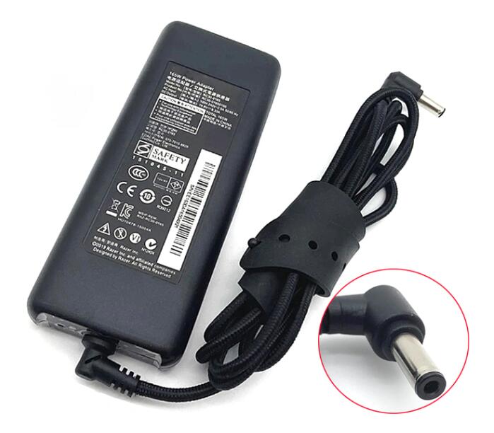 乐天商城 - 新品 Razer RC30-0165 165W AC電源アダプター19.8V 8.33A