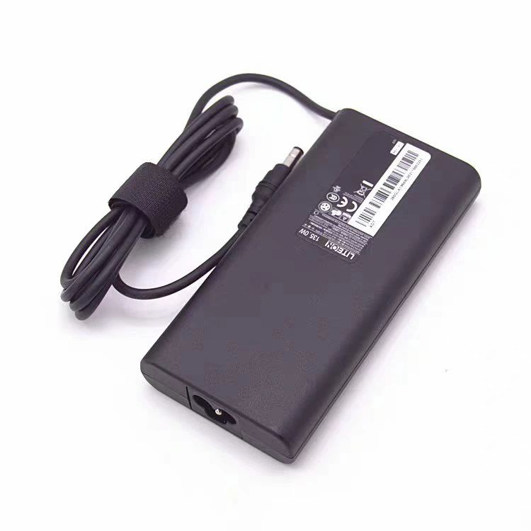 純正新品LITEON 19V7.11A 135W電源アダプタPA-1131-08RJ 充電器 コネクタ5.5mm*2.5mm