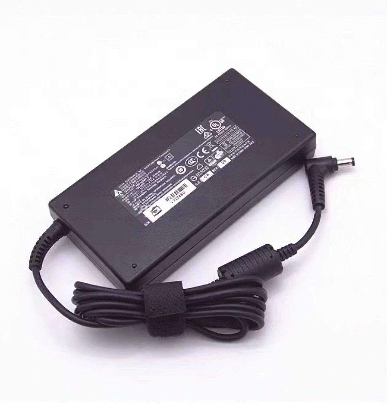 純正新品DELTA 19.5V6.15A 120W 電源アダプタADP-120MHD 充電器 コネクタ5.5mm*2.5mm