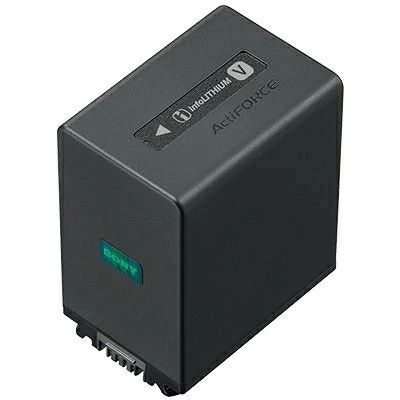 【新品送料無料】ソニー SONY NP-FV100A リチャージャブルバッテリーパック NPFV100A