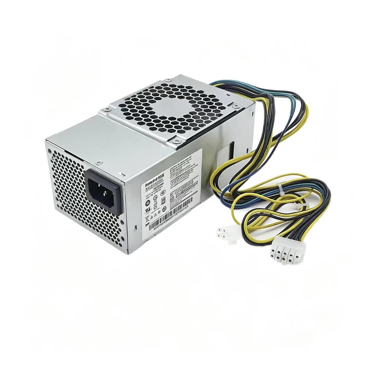 【新品 ★送料無料】Huntkey HK280-73PP LENOVO対応 10ピン+4ピン 180W デスクトップ電源ユニット