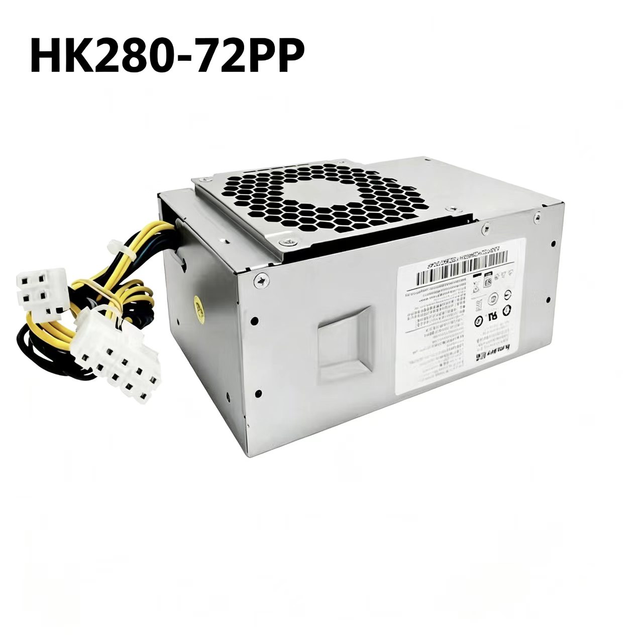 Huntkey HK280‑72PP LENOVO対応 10ピン+4ピン 180W デスクトップ電源ユニット