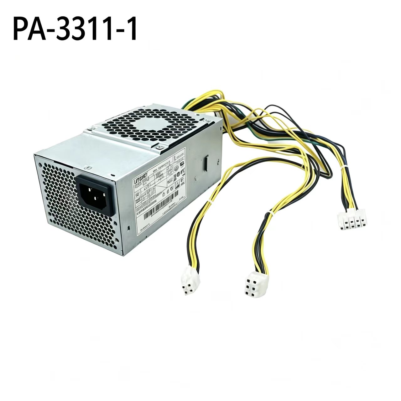 【新品 ★送料無料】LITEON PA-3311-1 LENOVO対応 10ピン+6ピン+4ピン 310W デスクトップ電源ユニット