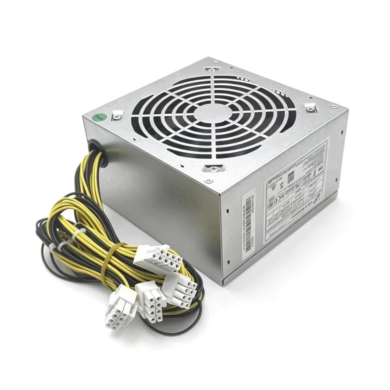 FSP 全漢 FSP850-60LGH 850W ATX電源ユニット 10ピンマザーボード対応 CPU8PIN グラボ8PIN×2