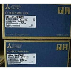 Rakuten - 【新品★適格請求書★税込★送料無料】MITSUBISHI/三菱 MR-J3-350BS サーボアンプ【6ヶ月保証】