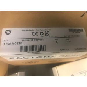 Rakuten - 【新品 ★送料無料 】1768-M04SE PLCユニット1768M04SE 【6ヶ月保証】