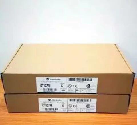Rakuten - 【新品 ★送料無料 】1771-CFM PLCモジュール 1771CFM【6ヶ月保証】