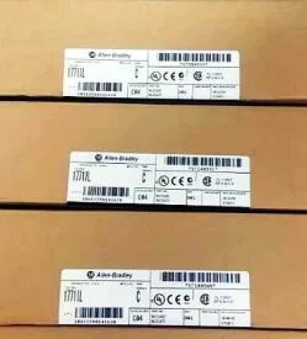 乐天商城 - 【新品 ★送料無料 】1771-IL 入力ユニット 1771IL【6ヶ月保証】
