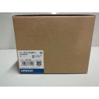 Rakuten - 【新品★送料無料】OMRON オムロン CP1E-E30DR-A【6ヶ月保証】