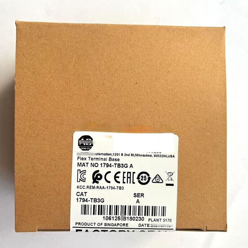 Rakuten - 【新品 ★送料無料 】1794 TB3G フレックスターミナルベースモジュール 【6ヶ月保証】