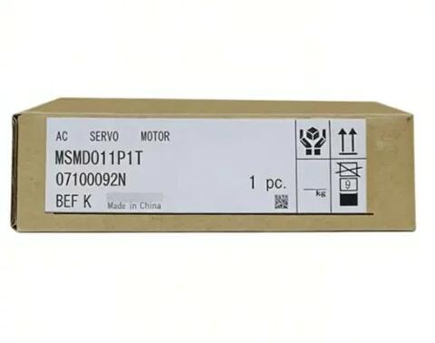 【新品 ★送料無料 】Panasonic MSMD011P1T【6ヶ月保証】