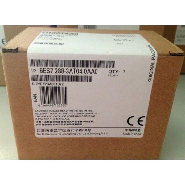 樂天商城 - 【新品 ★送料無料 】6ES7 288-3AT04-0AA0 6ES7288-3AT04-0AA0【6ヶ月保証】