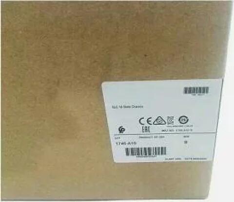 乐天商城 - 【新品 ★送料無料 】SLC-500 10スロット 1746-A10 SER B PLCプログラマブルコントローラPLCモジュール【6ヶ月保証】