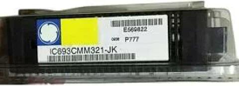 Rakuten - 【新品 ★送料無料 】IC693CMM321-JK シーケンサ 制御コントローラー【6ヶ月保証】