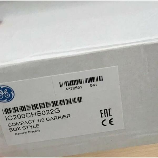 樂天商城 - 【新品 ★送料無料 】GE FANUCモジュラー IC200CHS022G【6ヶ月保証】