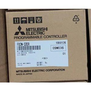 【新品★送料無料】MITSUBISHI/三菱 PLC FX2N-32ER【6ヶ月保証】