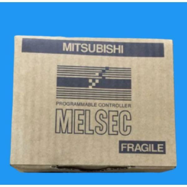 Rakuten - 【新品★送料無料】Mitsubishi FX1N-14MT-D PLC Module FX1N14MTD 三菱【6ヶ月保証】
