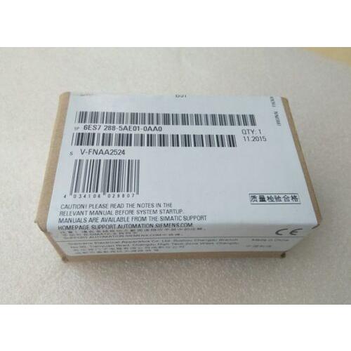 Rakuten - 【新品 ★送料無料 】Fst 6ES7288-5AE01-0AA0 6ES7 288-5AE01-0AA0【6ヶ月保証】