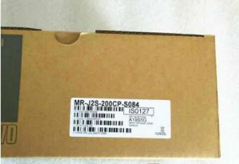 Rakuten - 【新品★適格請求書★税込★送料無料】 MITSUBISHI/三菱 MR-J2S-200CP-S084 サーボアンプ 【6ヶ月保証】