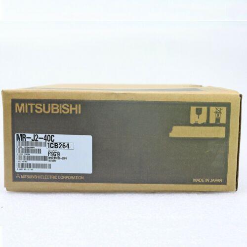 Rakuten - 【新品★適格請求書★税込★送料無料】MITSUBISHI/三菱 MR-J2-40C サーボアンプ 【6ヶ月保証】