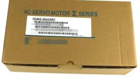 Rakuten - 【新品★送料無料】YASKAWA サーボドライバー SGMG-55A2ABC【6ヶ月保証】