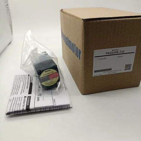 Rakuten - 【新品★適格請求書★税込★送料無料】OrientaImotor PK523PA-T20 【6ヶ月保証】