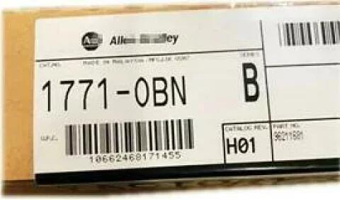 Rakuten - 【新品 ★送料無料 】1771-OBN 出力モジュール 1771-OBN PLCモジュール 【6ヶ月保証】