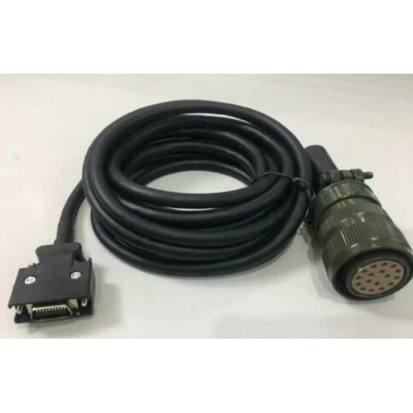 MITSUBISHI 三菱電機 MR-JHSCBL20M-L 20M用エンコーダケーブル