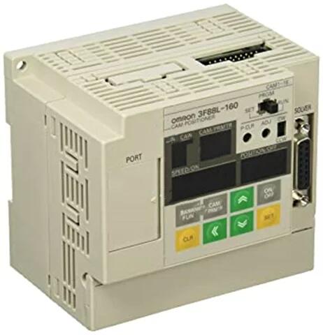Rakuten - 【新品★送料無料】OMRON オムロン 3F88L-160 用カムコントローラ【6ヶ月保証】